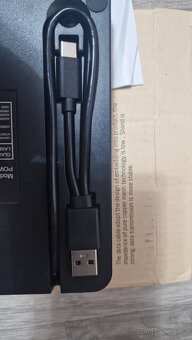 DVD mechanika externí - 2