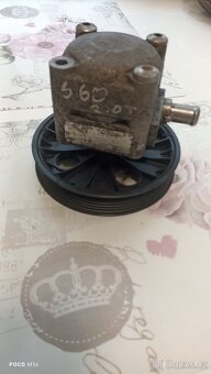 servo cerpadlo VOLVO C70 S60 S70 S80 V70 XC70 - 2