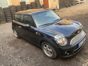 mini cooper - 2