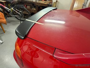 Ferio Sir spoiler Honda CRX - Civic - 2