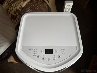 Mobilní klimatizace CoolExpert - 2