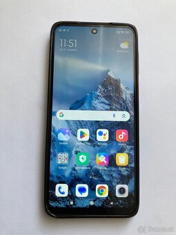Xiaomi Redmi Note 9 Pro 128gb - 2