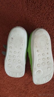 Dětské barefoot tenisky Beda vel. 35 - 2