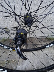Mavic Crossride 29 - 2