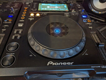 Pioneer CDJ 900 Nexus 2 kusy - 2