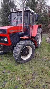 Zetor 9245 - 2