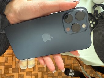 iPhone 15 Pro Max 256gb - 2