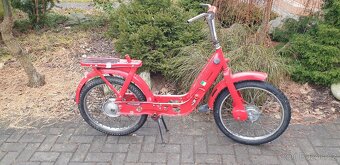 Piaggio Ciao - 2