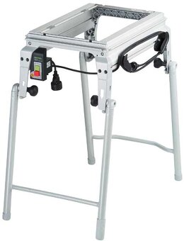 Festool CMS GE stůl - zakládní jednotka+ deska,.. - 2