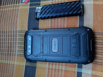 Cubot king kong mini 2 - 2