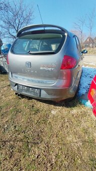 Seat Altea 2.0 TDI 103Kw - 2