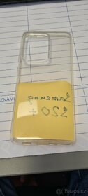 Samsung S20+, pouzdro Spigen - 2