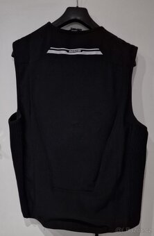 Pánská airbagová vesta AIRBAG BERING C-PROTECT AIR - 2