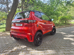 AIXAM CITY Sport Ambition - 2