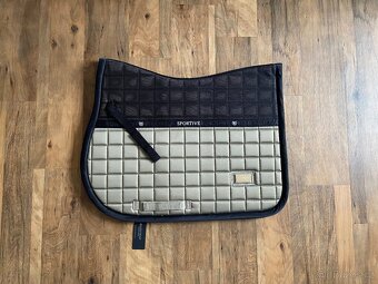 Sada Equestrian Stockholm Chantelle VS - 2