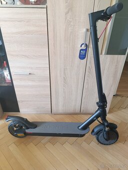 Elektrická Koloběžka Sencor S30 - 2