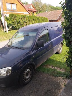 Opel Combo 1.7 di - 2