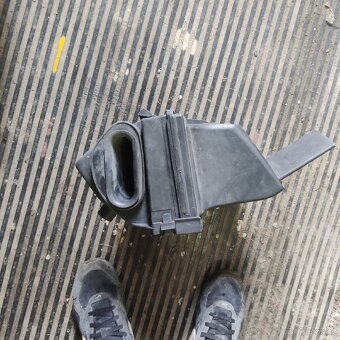 BMW E36 filtr box - 2