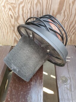 Vysavač Shop.vac - 2