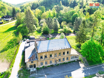 Prodej ubytovacího zařízení a wellness, Šternberk část Dalov - 2