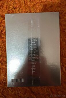 RAMMSTEIN – In Amerika – 2DVD, digipack – dokument + koncert - 2