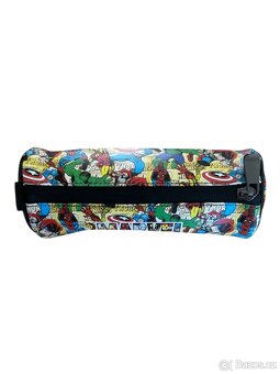 Pouzdro Marvel motiv - 2