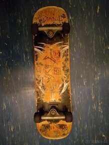 Skateboard - 2