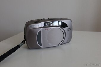 Minolta Riva Zoom 115ex - 2