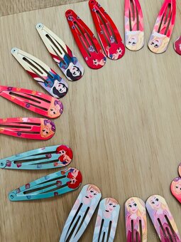 Set sponek Disney 22 ks - 2
