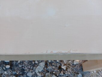 IKEA malý stolek 90/55/ v 45 - 2