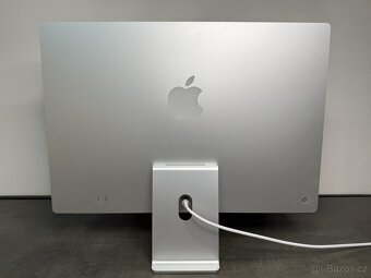 Apple iMac 24''2023 / M3 / 8GB / 256GB SSD / Silver - 2