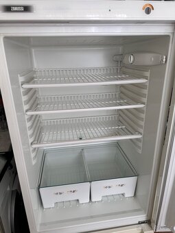 Lednice Zanussi - 2