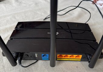 Router TP link AC 1900 Archer A9 - 2