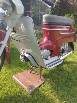 Jawa 20 - 2