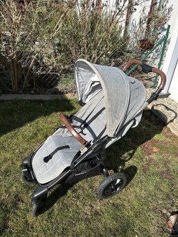 Valcobaby Trend 4 - 2