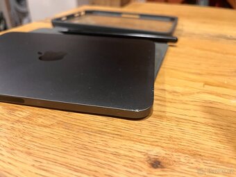 Ipad mini 6 generace 64GB s příslušenstvím. Velmi dobrý stav - 2