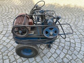 Kompresor - 2