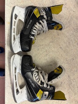 BRUSLE BAUER SUPREME S37 vel. 6,0 FIT D - 2