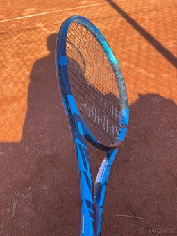 Babolat Pure Drive 300g, 645cm - 2