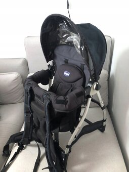Chicco Caddy - 2
