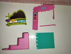 Hasbro Littlest Pet Shop Fotokoutek - 2