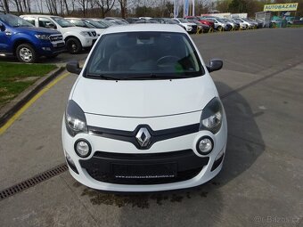 Renault Twingo 1,2i - 2