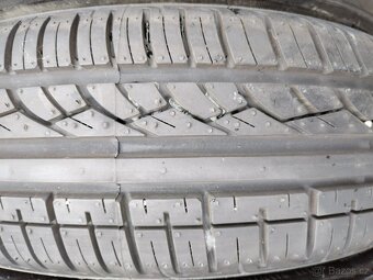 155/60/15 letni pneu KUMHO 155/60 R15 - 2