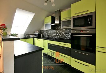 Prodej rodinného domu o rozloze 62 m2, ulice Gorkého, Svitav - 2