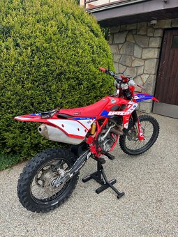 Beta 450 - 2
