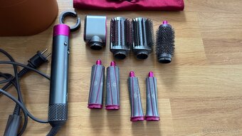 Dyson Airwrap Coplete - 2