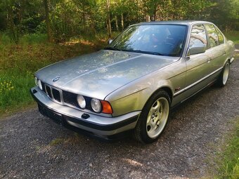 Bmw e34 535i - 2