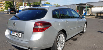 Renault Laguna III.GT-2.0Dci,130Kw Kombi,R.V. 7/2009 - 2