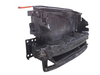 Chladičová stěna CAVA 1.4TSI 110KW VW Tiguan 5N r.v. 2010 - 2