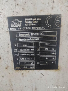 pily Ergonomic 275.230 DG - 2